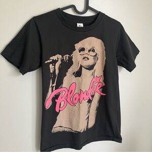 VINTAGE SINGLE STITCH Blondie Tee Womens